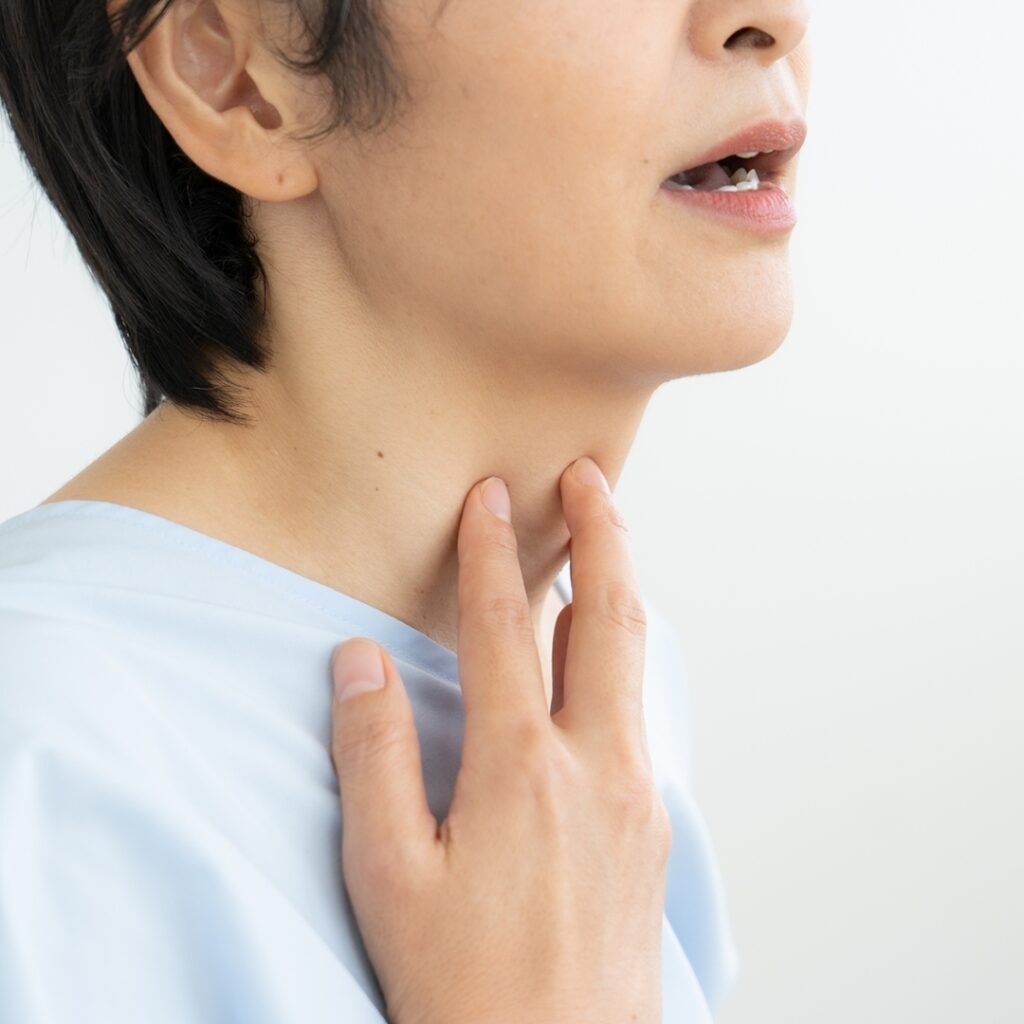 食道がんの4つの原因と初期症状とは?最も発見しやすいのは胃カメラ検査! | 銀座みやこクリニック-東京のがん専門医(がんゲノム医療・免疫療法)